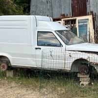 Fiat fiorino