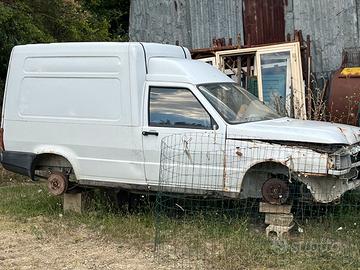 Fiat fiorino