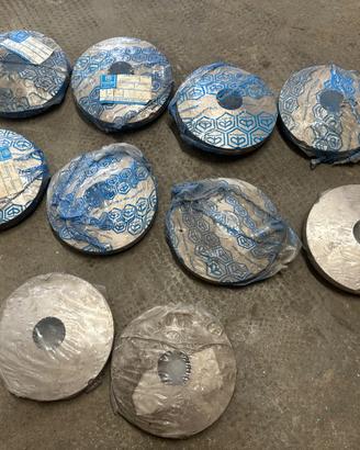 Semipuleggia motrice Piaggio Vespa Pk Automatica