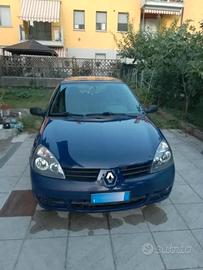 Clio storia 1.2 5 porte