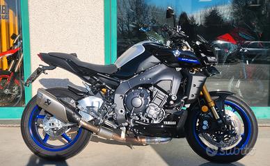 YAMAHA MT-10 SP - 2024