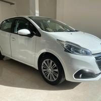 Peugeot 208 PureTech 82 5 porte Active
