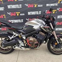 HONDA CB 650 ESPORT solo Esportazione