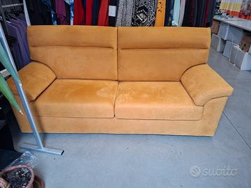 Divano letto