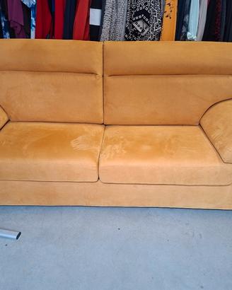 Divano letto