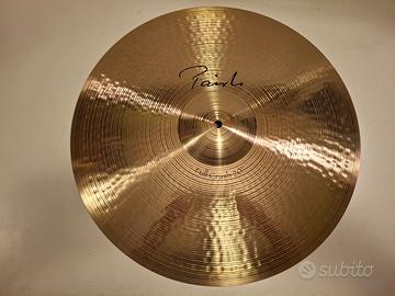 Paiste Signature Full Crash 20"