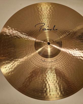 Paiste Signature Full Crash 20"