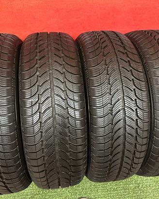 195 65 15 Gomme Invernali 2019 99% SAVA 195 65 R15