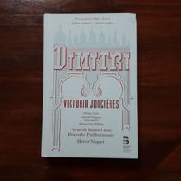 "Dimitri" opera lirica di Victorin de Joncieres