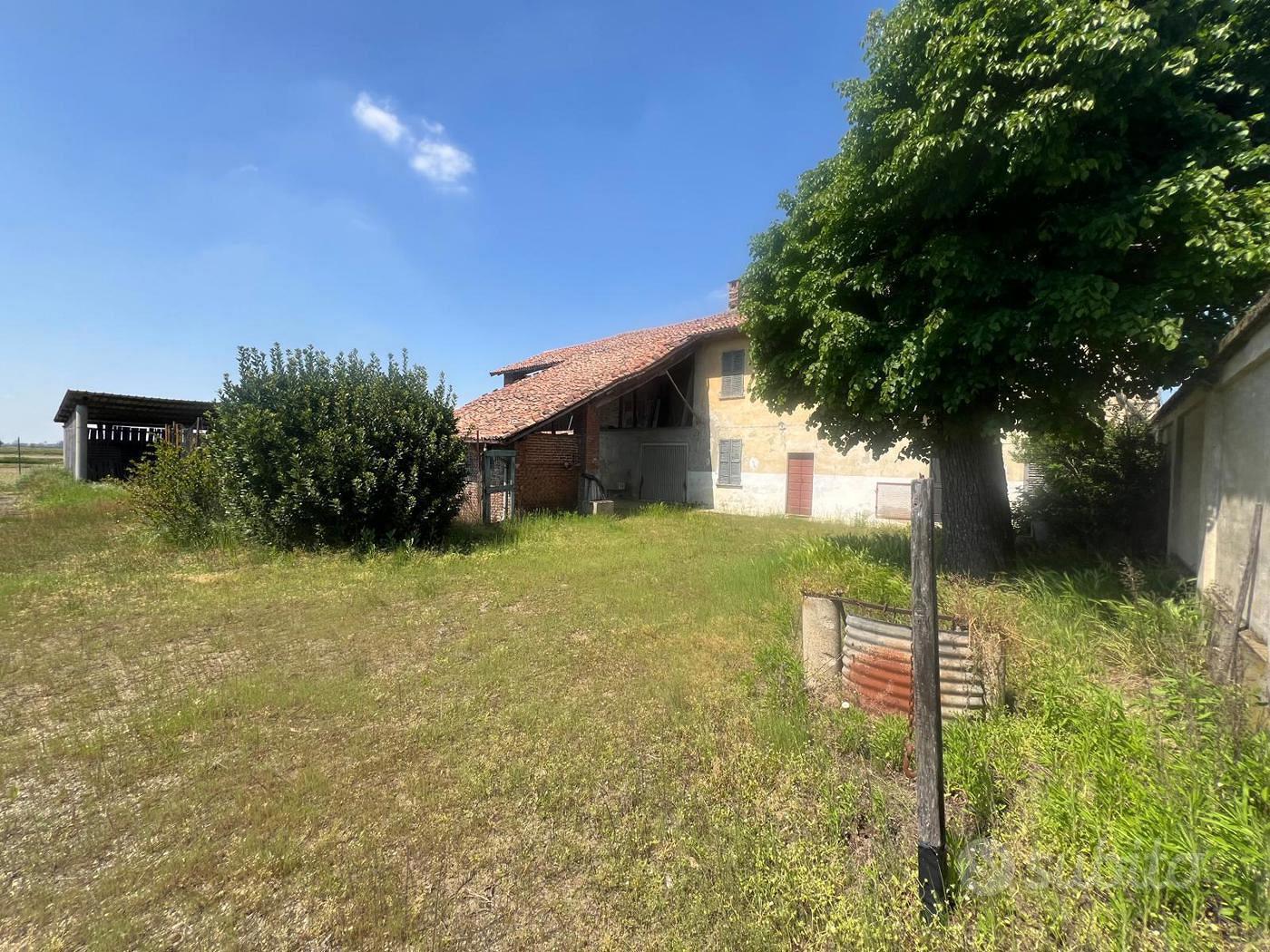 Rustico/Casale/Corte Mortara [Cod. rif 3263785VRG] - Vista 5
