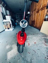 Malaguti ET Street 50cc