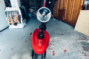 Malaguti ET Street 50cc
