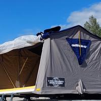 Tenda da tetto Autohome