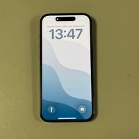 Iphone 14 Pro 128gb Nero