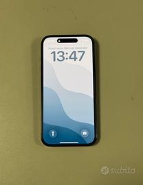 Iphone 14 Pro 128gb Nero