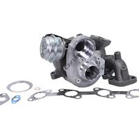 Turbina Audi, VW 2,0l TDI 724930, 03G253014H