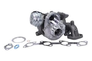 Turbina Audi, VW 2,0l TDI 724930, 03G253014H
