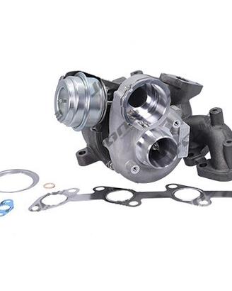 Turbina Audi, VW 2,0l TDI 724930, 03G253014H