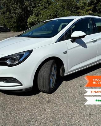 OPEL Astra 5� serie Astra 1.4 Turbo 150CV Start...