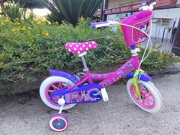 Bicicletta 12 pollici