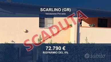 Immobile in asta di 58 m² a Scarlino
