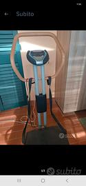 pedana vibrante Care