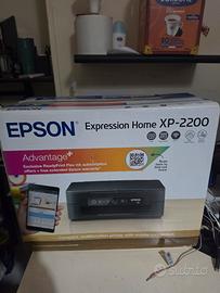Epson Expression Home XP-2200 WiFi (3 in 1)