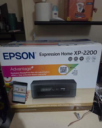Epson Expression Home XP-2200 WiFi (3 in 1)