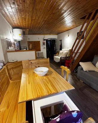Casa vacanza San Domenico- Varzo