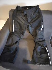 Pantalone moto 