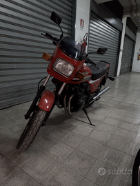 Kawasaki Gpz550