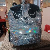 Zaino trolley bimba Jasminestar