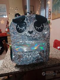 Zaino trolley bimba Jasminestar