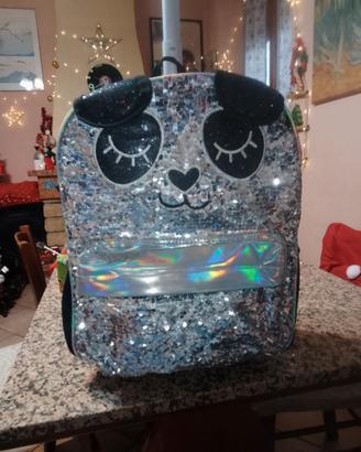 Zaino trolley bimba Jasminestar