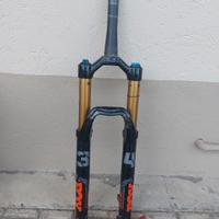 Forcella Fox Kashima 34  fit4