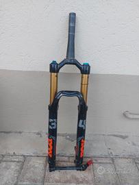 Forcella Fox Kashima 34  fit4