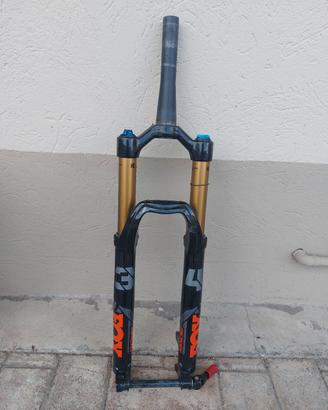 Forcella Fox Kashima 34  fit4