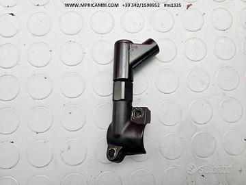 SUPPORTO LEVA YAMAHA XT 660 Z TENERE 2008 2016 XTZ