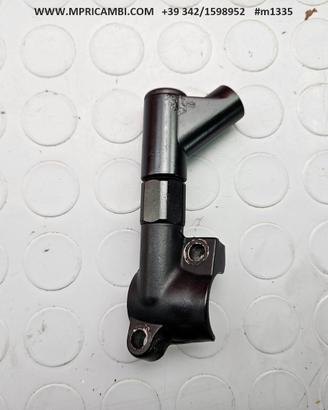 SUPPORTO LEVA YAMAHA XT 660 Z TENERE 2008 2016 XTZ