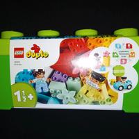 Mattoncini DuploLego 65 pezzi