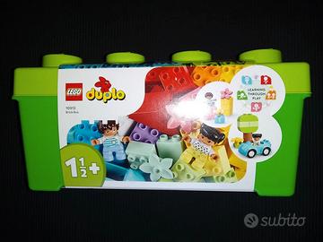 Mattoncini DuploLego 65 pezzi