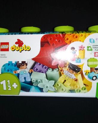 Mattoncini DuploLego 65 pezzi