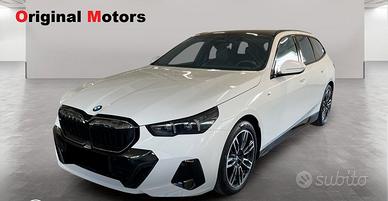 Bmw 520 520d 48V xDrive Touring Msport