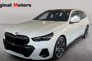 Bmw 520 520d 48V xDrive Touring Msport