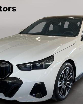 Bmw 520 520d 48V xDrive Touring Msport