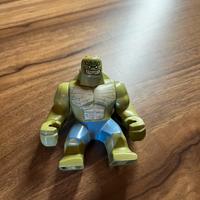 Lego Batman Killer Croc set 76055