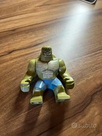 Lego Batman Killer Croc set 76055