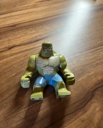 Lego Batman Killer Croc set 76055
