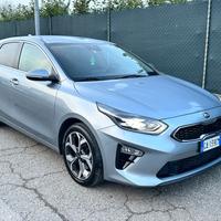 Kia Ceed 1.6 CRDi 136 CV 5p. Evolution