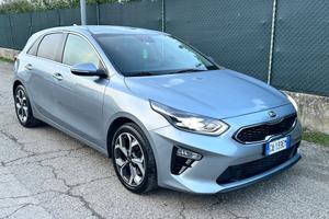 Kia Ceed 1.6 CRDi 136 CV 5p. Evolution